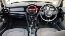 MINI Hatchback 1.5 Cooper D 3dr Diesel Hatchback